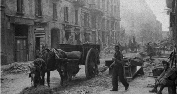 2 Agosto 1943, Milano bombardata dagli Alleati